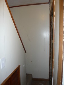 Stairway