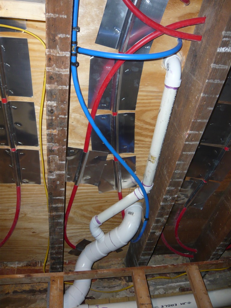 Plumbing