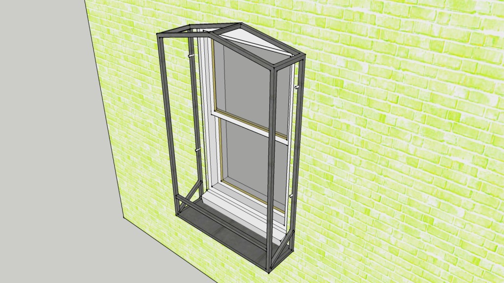 BathroomWindowBox
