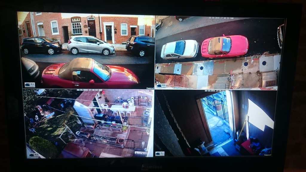 Our views