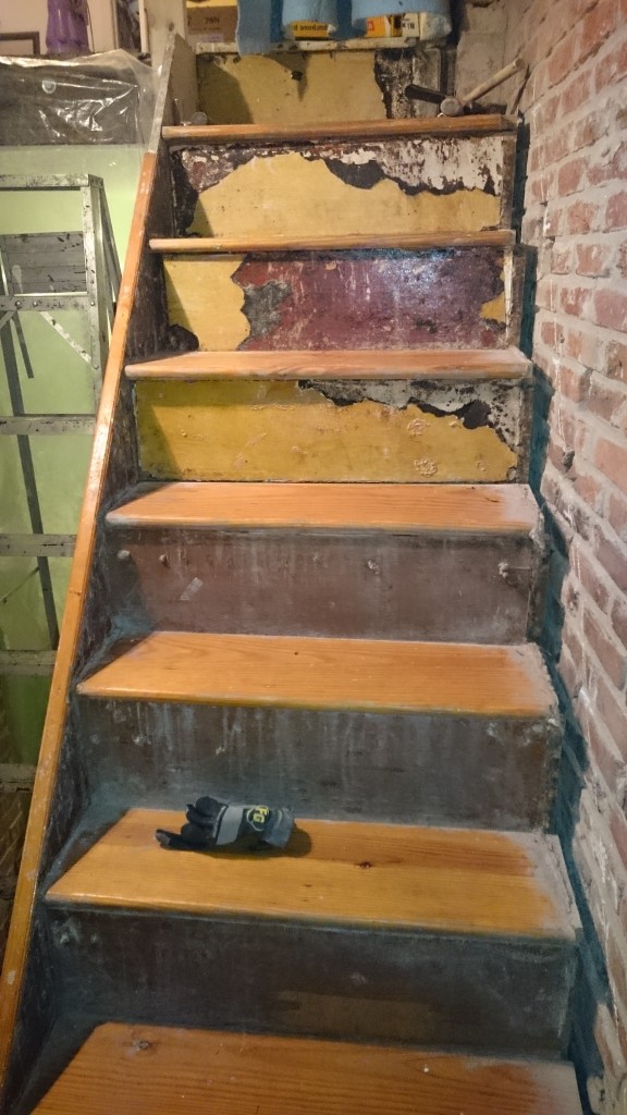 UglyStairs